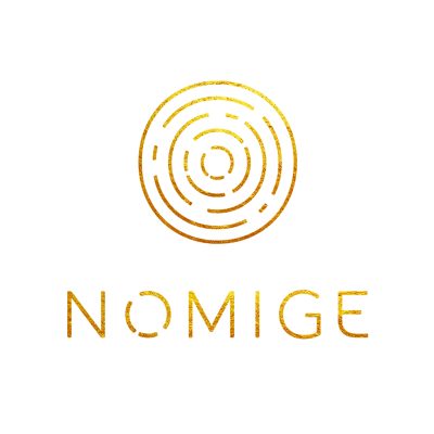 Nomige complete logo-gold (1)