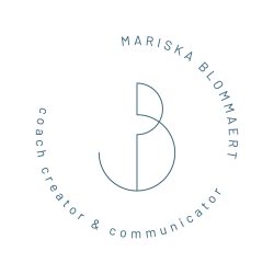 logo Mariska Bloemaert